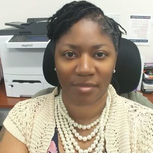 Meet your Posher, Mariam